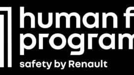Human First Program : le programme sécurité de Renault - Actu auto du 5 janvier
